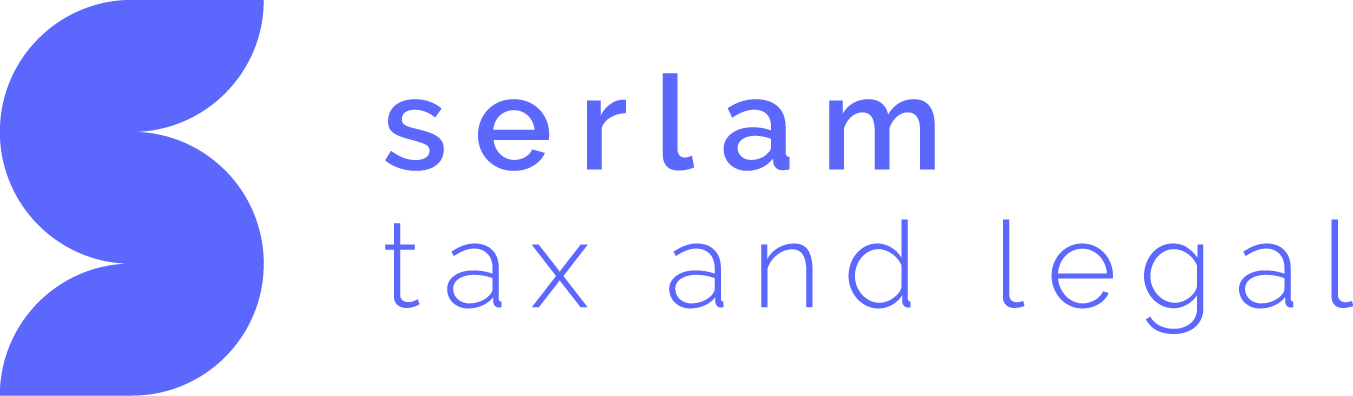 Serlam - Tax and legal